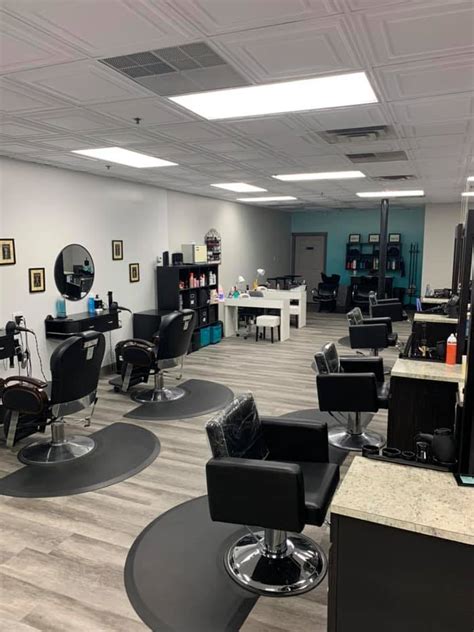 Hair salon 184 places. . Blown away hair salon florence al